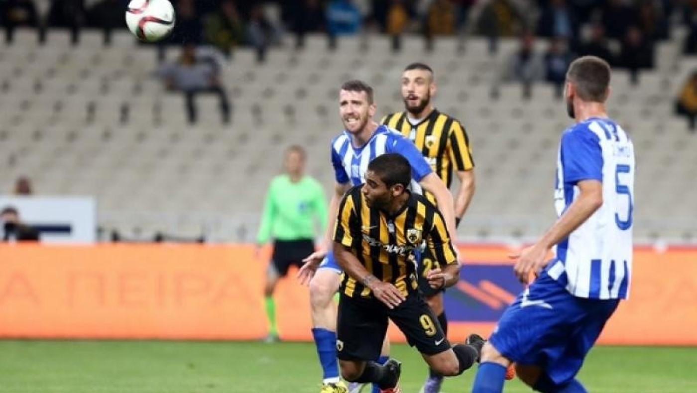 Χρειάζεται επειγόντως ενίσχυση ο Ηρακλής