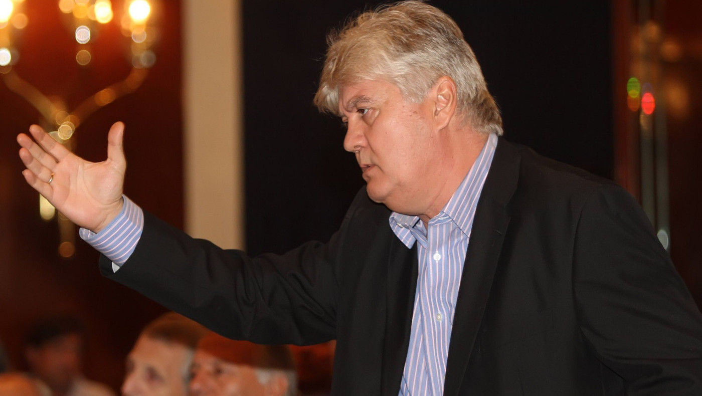 Ο «γάμος» Γκαγκάτση- Πανιωνίου!