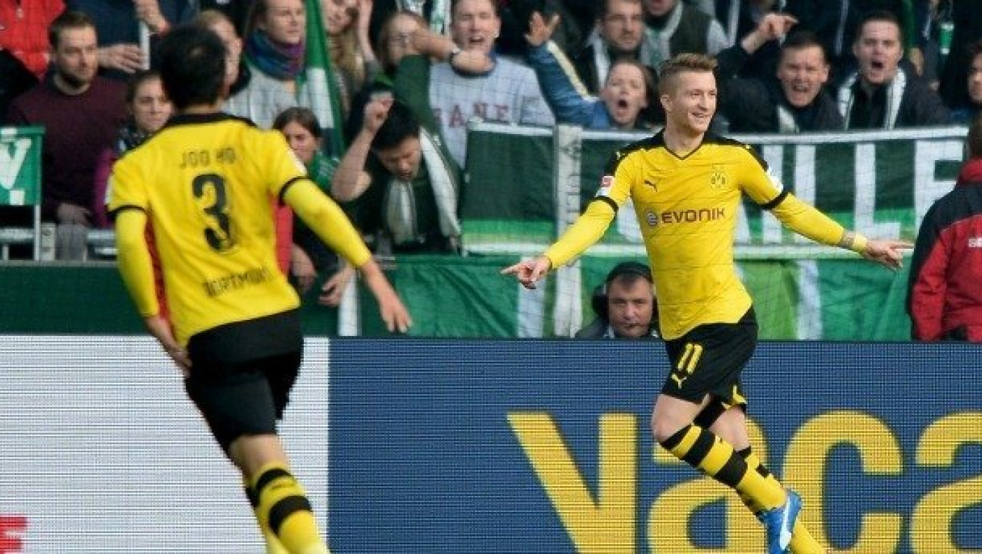 Του «Χ» και του διπλού! 