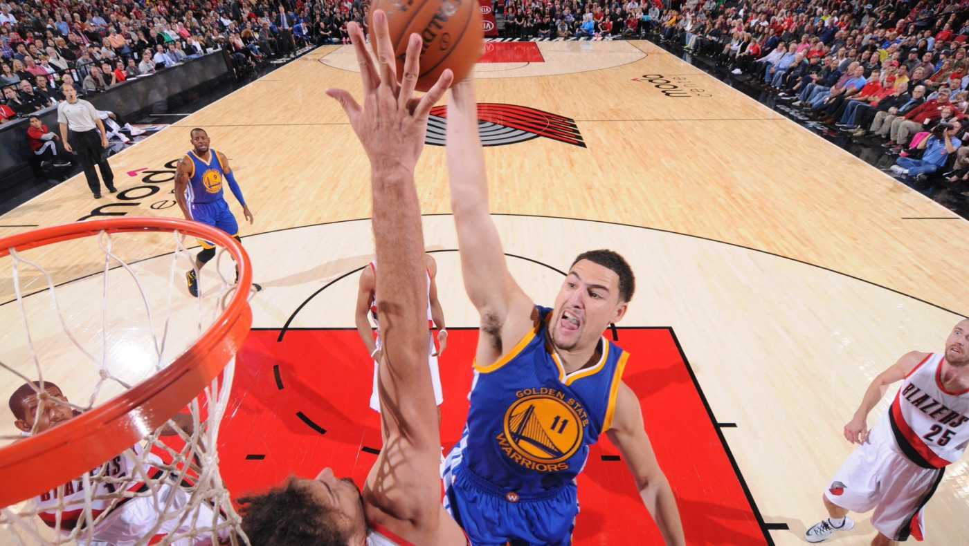 Τα «σπάει» το βίντεο για την πρεμιέρα του NBA! (vid)