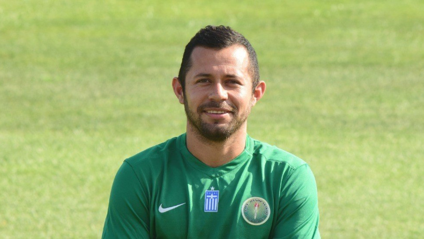 Μεχία: «Δεν κάνω προσφυγή, είμαι χαρούμενος εδώ»