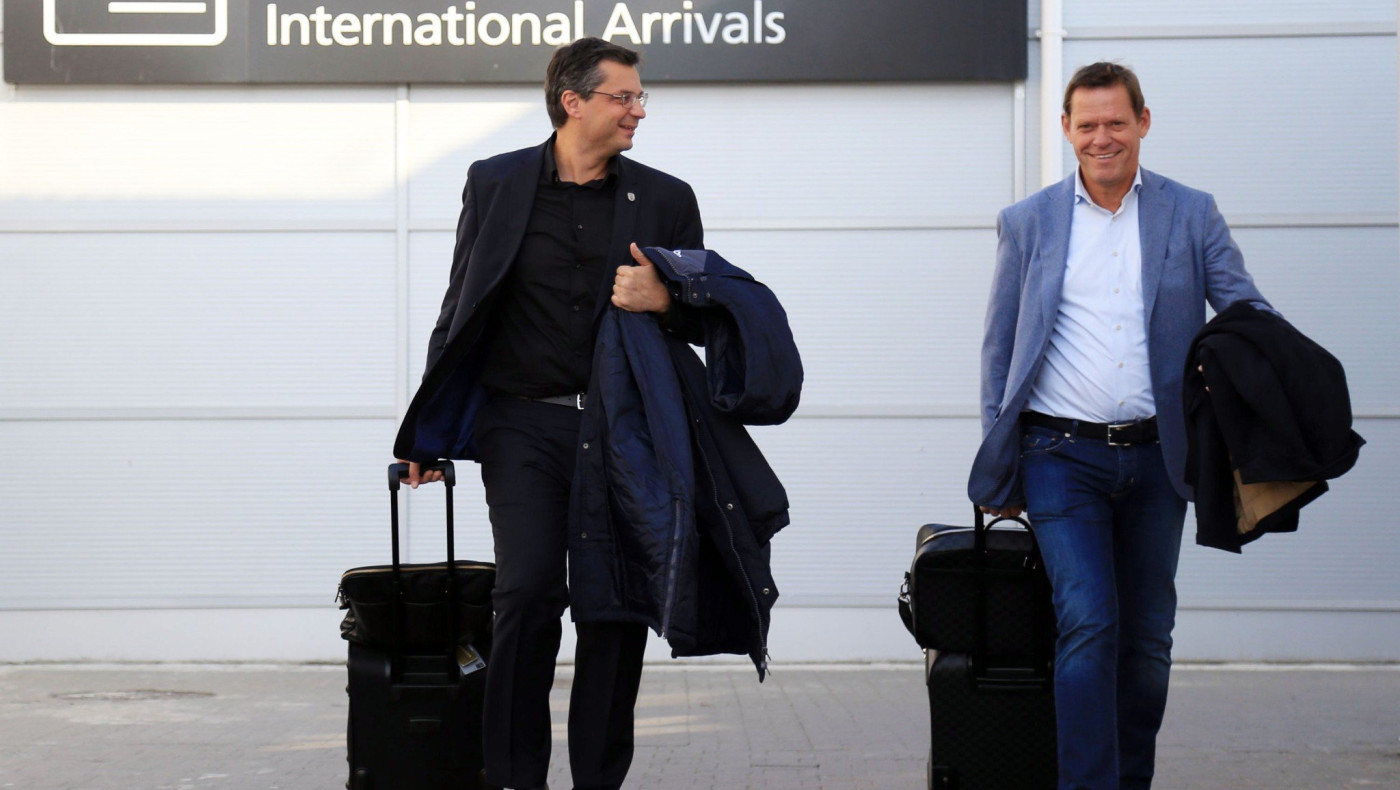 Ουδέν τελειώνει κι ουδέν αρχίζει για τον ΠΑΟΚ, απόψε…