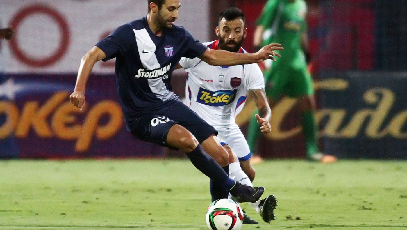 Απολογήθηκε ο Αμπντούν!