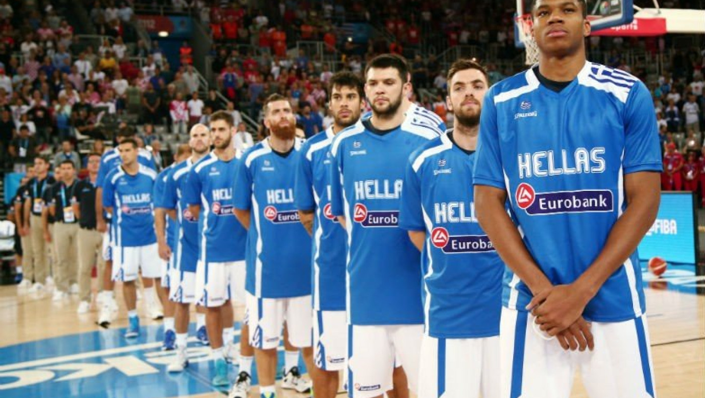 Διεκδικεί το Προολυμπιακό η Ελλάδα