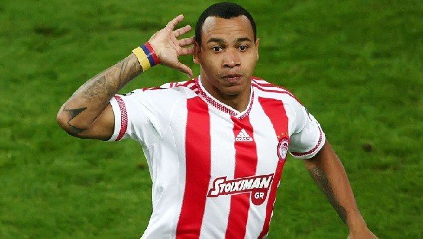 Επιβράβευση για Πάρντο