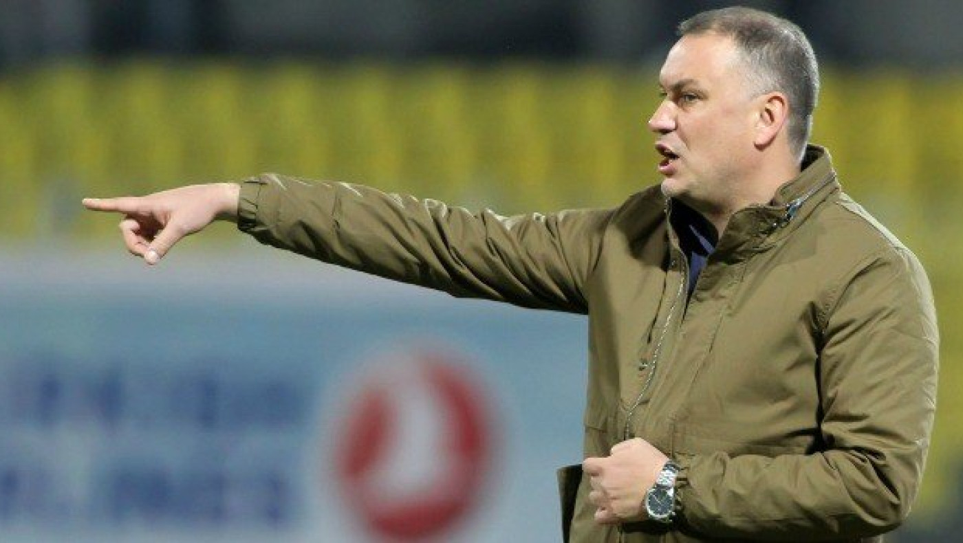 Τελειώνει ο Γρηγορίου 