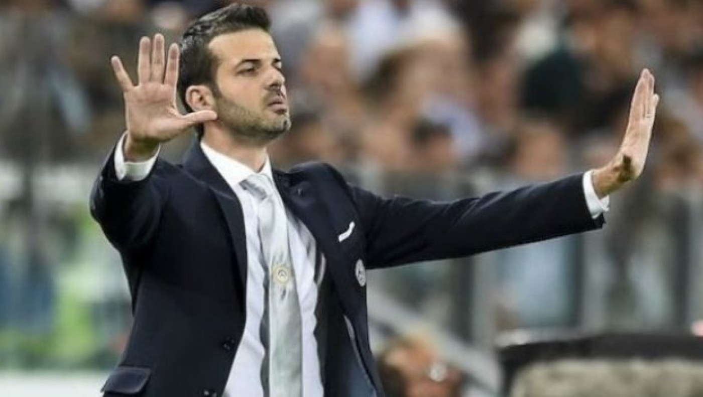 Πέφτουν οι υπογραφές με Στραματσιόνι