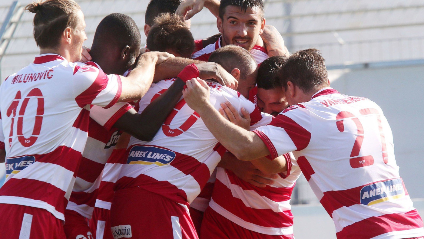 «Πετάει» μετά τη διακοπή ο Πλατανιάς 