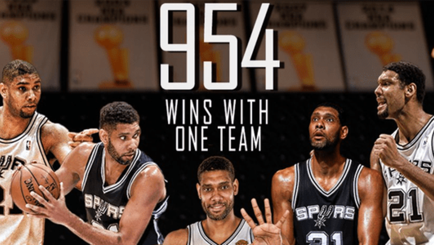 Πέρασε στην ιστορία ο Ντάνκαν! (vid)