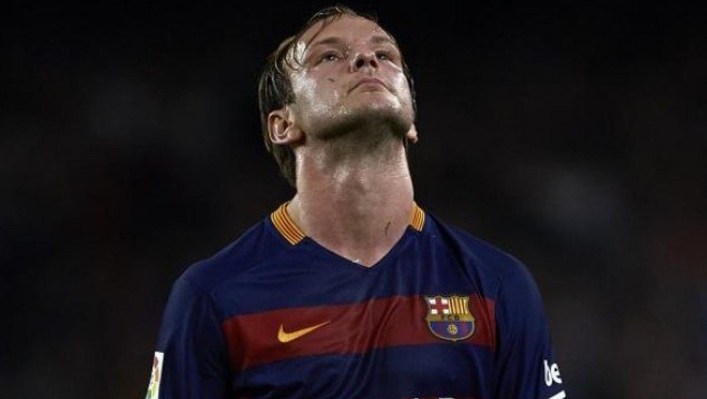 Χωρίς Ράκιτιτς το «clasico»