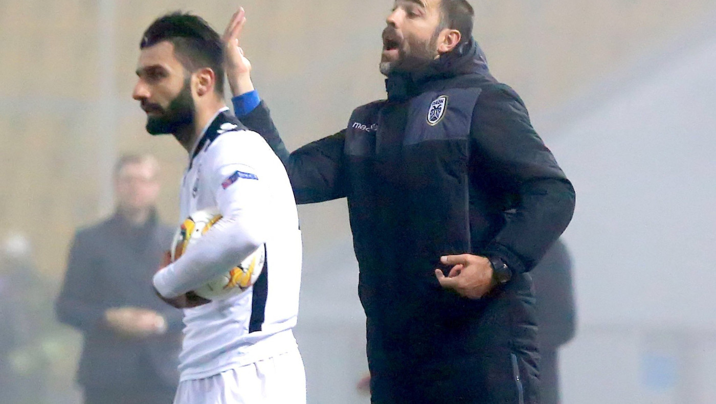 Οταν το ρόστερ είναι ποιοτικό,  κόουτς και συστήματα δεν φταίνε   