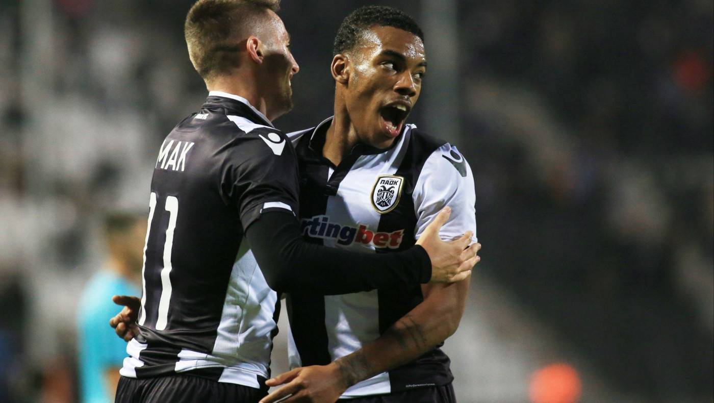 Απόδειξη υπεροχής