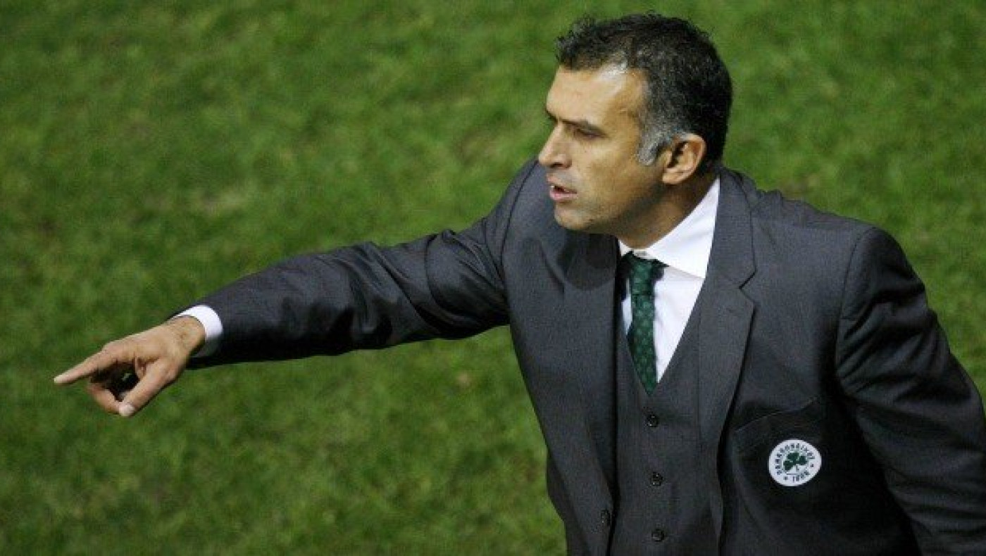 «Με υπομονή και δουλειά μπορούμε να φτάσουμε ψηλά»