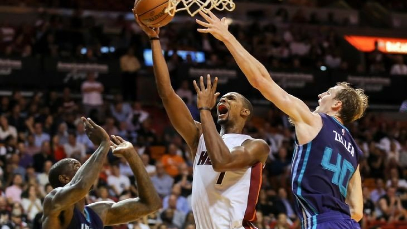 Το σημερινό TOP 10 του NBA (vid)