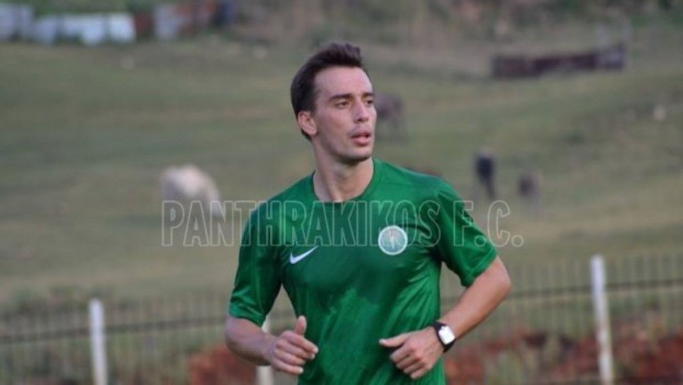 Χαβίτο: «Θα βοηθήσει τον Άρη ο Κόκε»