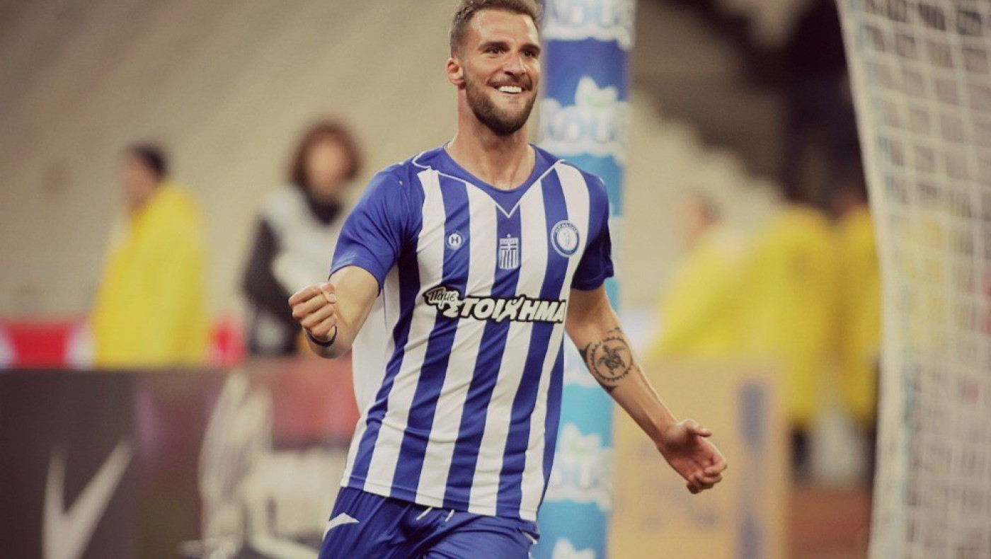 Άρχισαν οι «σειρήνες» για Βέλλιο