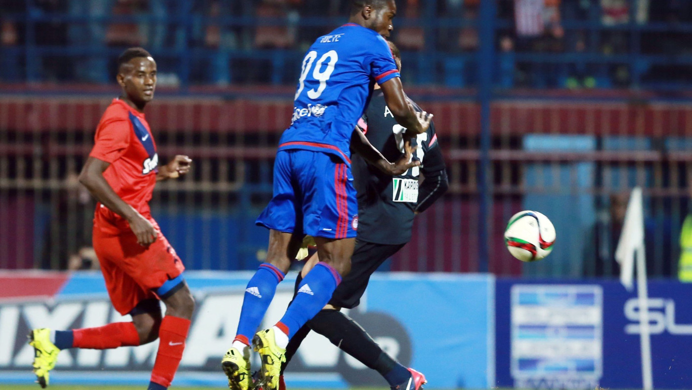 Το γκολ του Ιντέγιε με το χέρι στη Βέροια! (video)