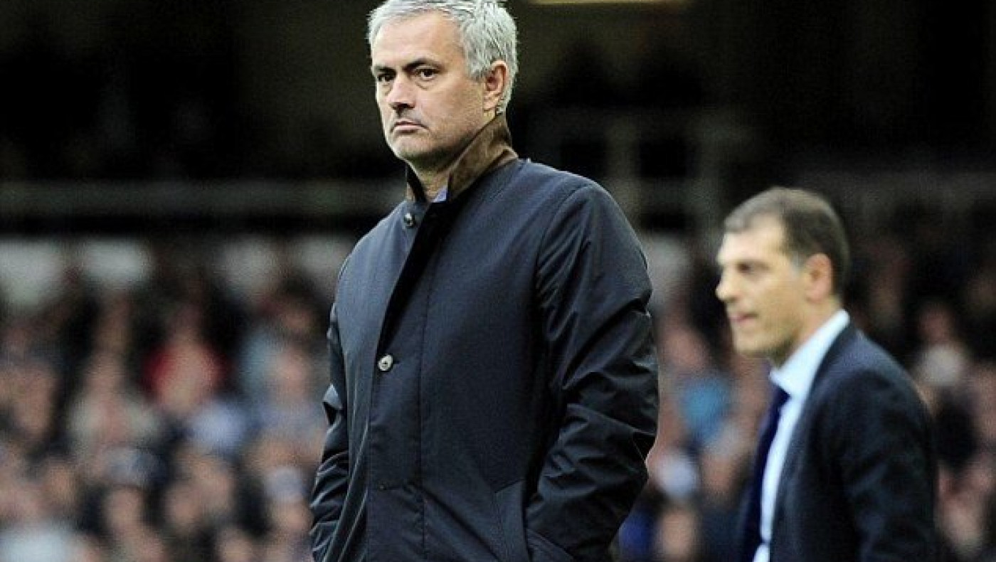 «Τελειωμένος ο Μουρίνιο» (pic)