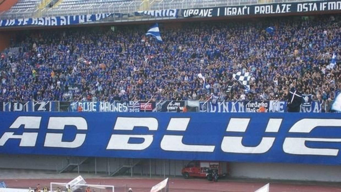 Κροάτες στην Αθήνα