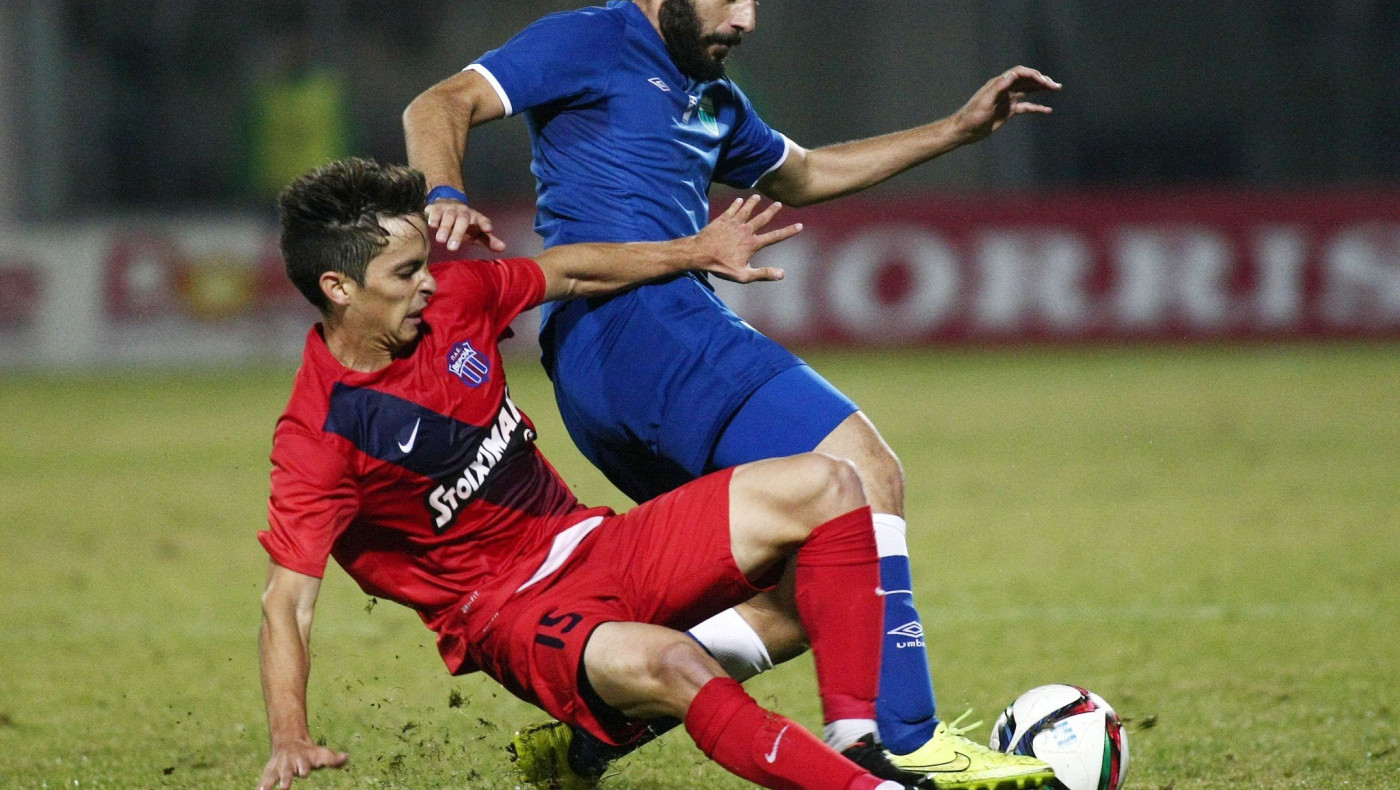 Όρθια και στη Λιβαδειά η «Βασίλισσα του Βορρά»