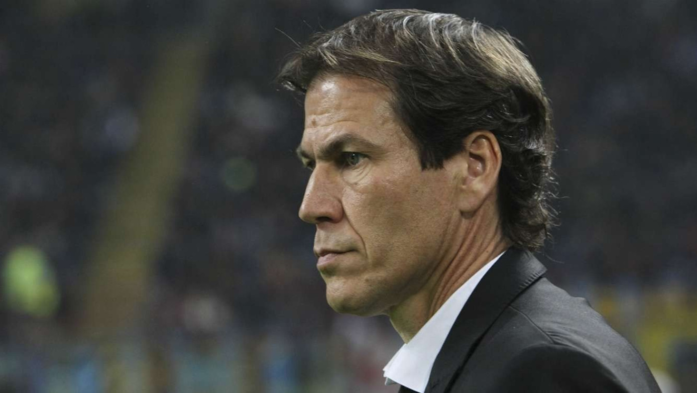 Εξέθεσε τον Σέζνι ο Γκαρσία (video)