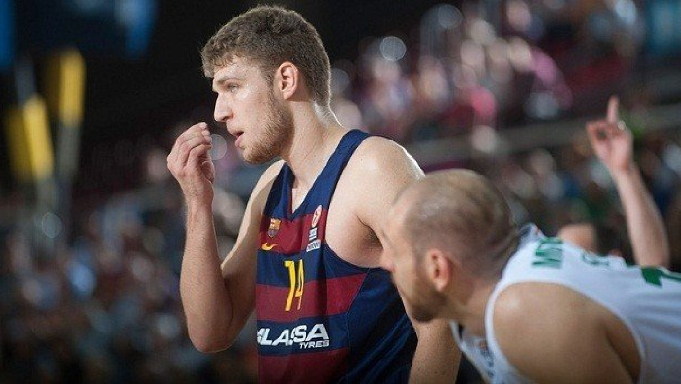 Αποθέωσε Διαμαντίδη ο Βεζένκοφ