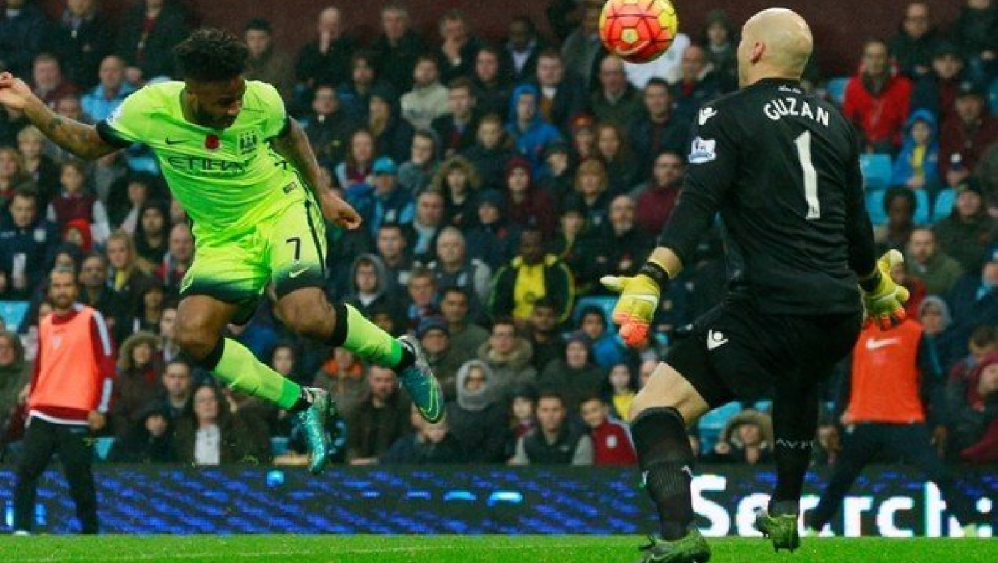 Κόλλησαν στο μηδέν Βίλα και Σίτι!