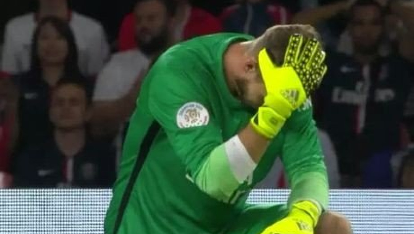 Ρε Τραπ θα μας τρελάνεις; (video)