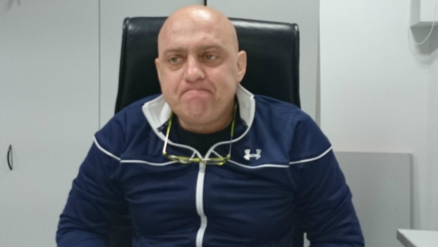 Τα προγνωστικά του Ραπτόπουλου για το Αστέρας-ΠΑΟΚ (video)