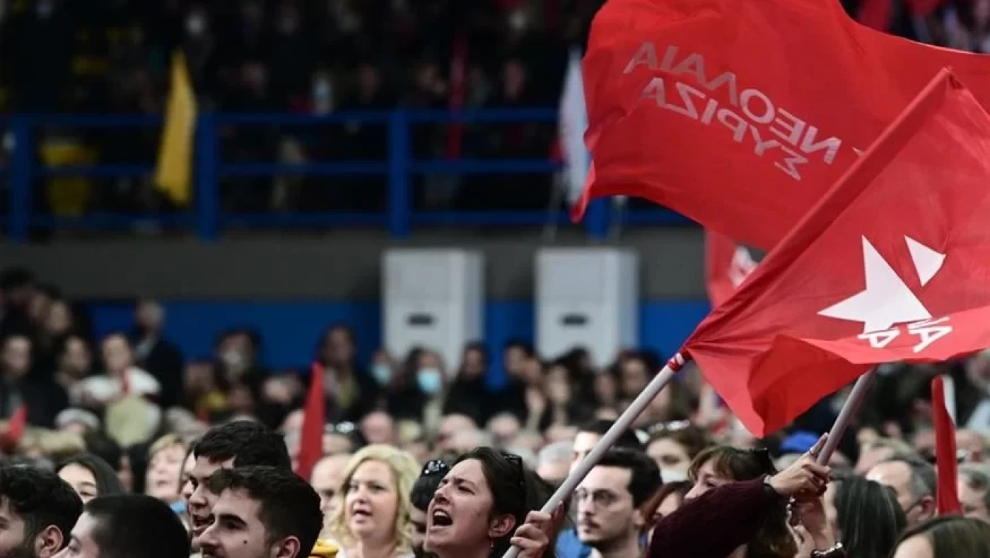 ΣΥΡΙΖΑ: Αυτά είναι τα 8 ψέματα του κ. Γεραπετρίτη