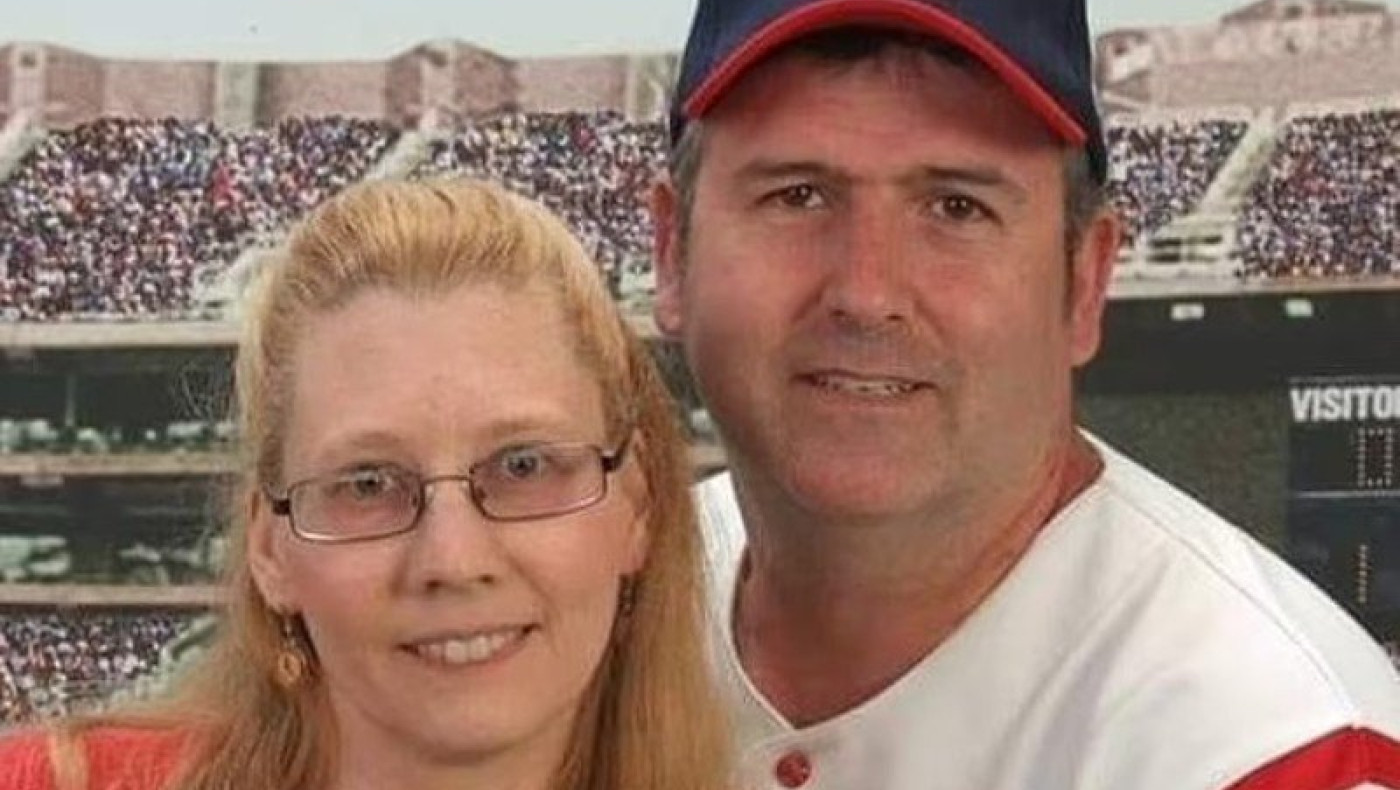 ΗΠΑ: Βρήκε τον αγνοούμενο σύζυγο της στη ντουλάπα με τα χριστουγεννιάτικα στολίδια