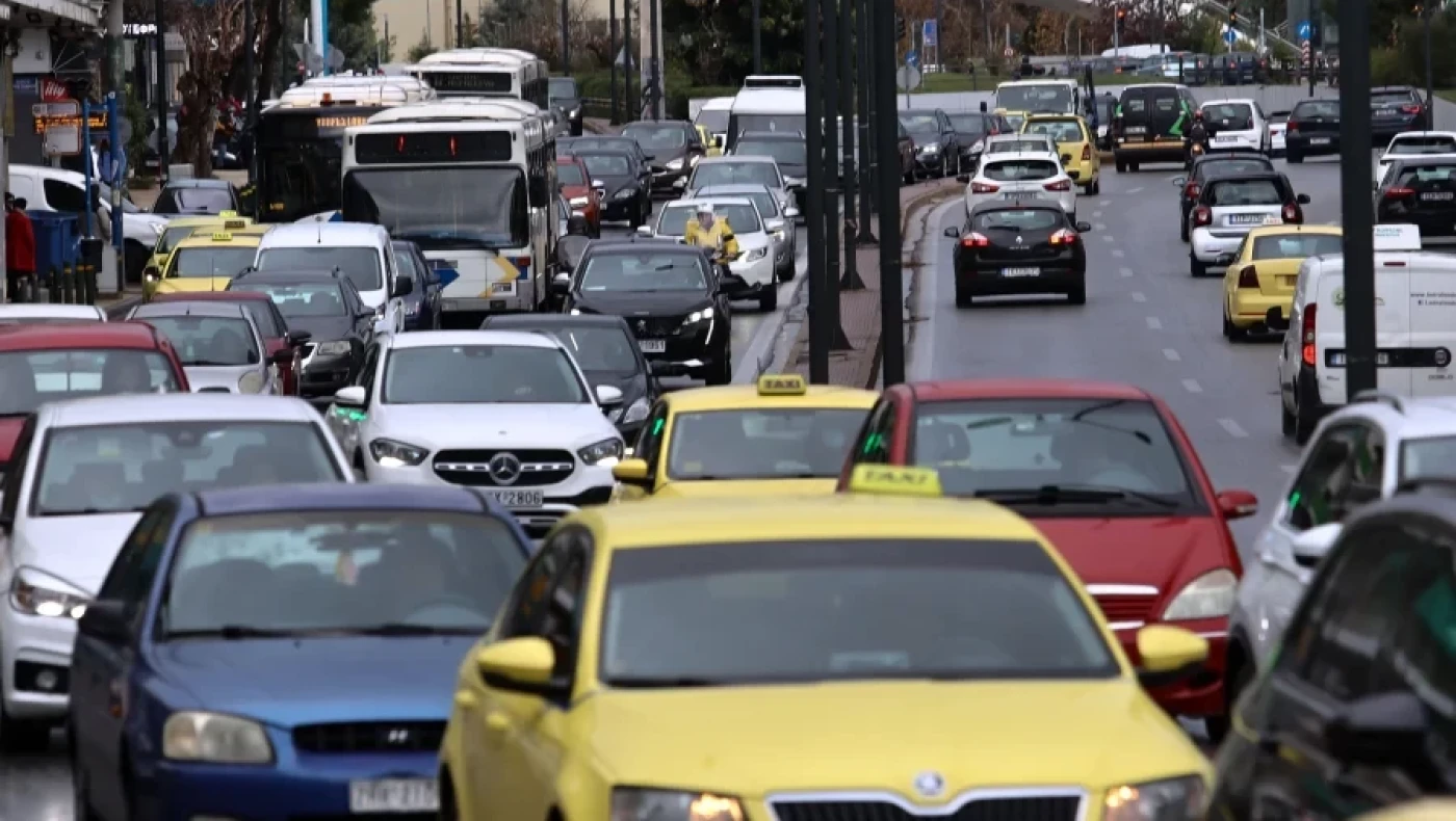 Τι μπορείτε να οδηγήσετε με δίπλωμα αυτοκινήτου