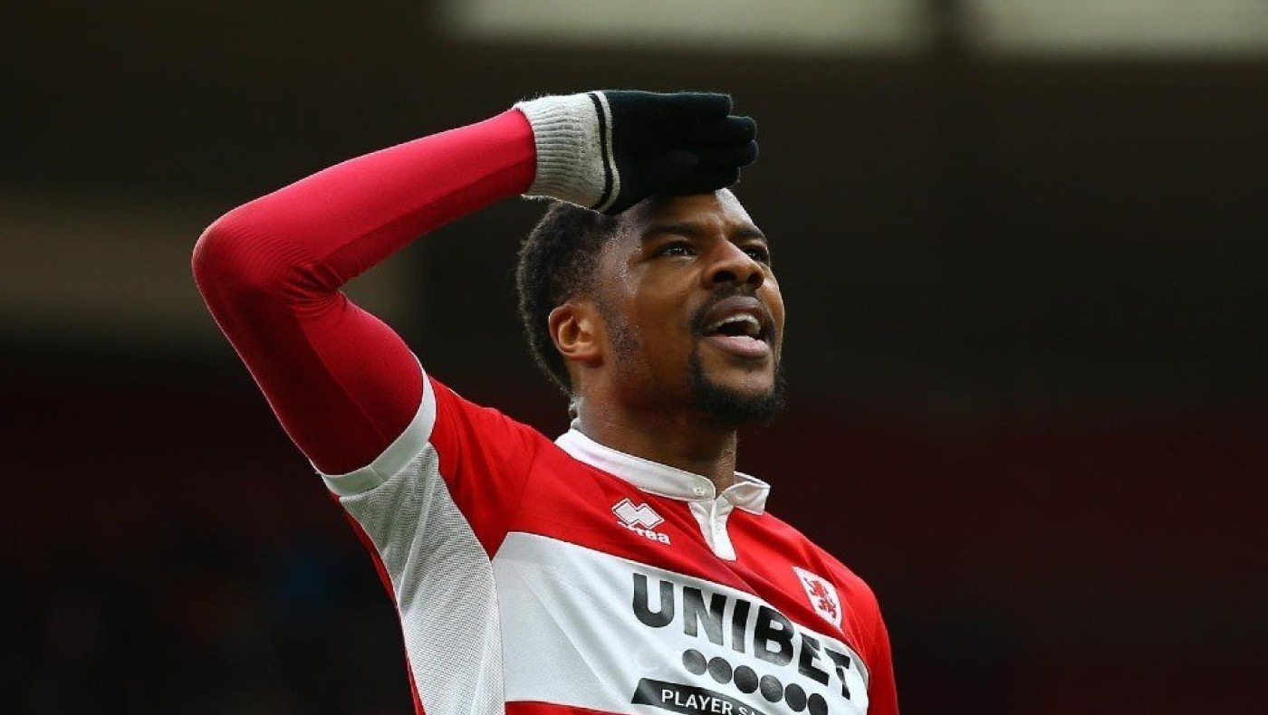 «Πρώτο όνομα» στη λίστα της Γαλατασαράι ο Τσούμπα Άκπομ