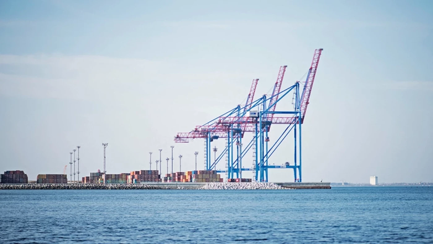 Αλεξανδρούπολη: Προς αναβάθμιση το λιμάνι