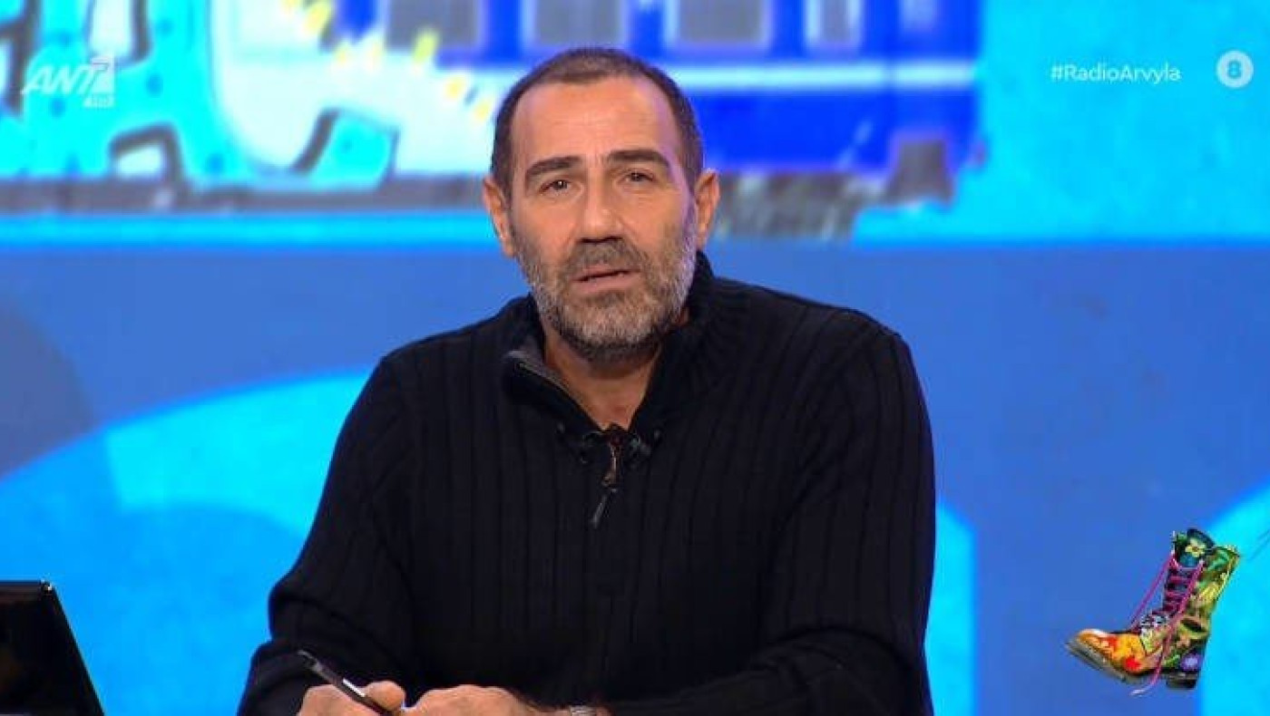 Απάντηση Κανάκη στην ΕΣΗΕΑ: «Αρχίσαμε όλοι να γελάμε»