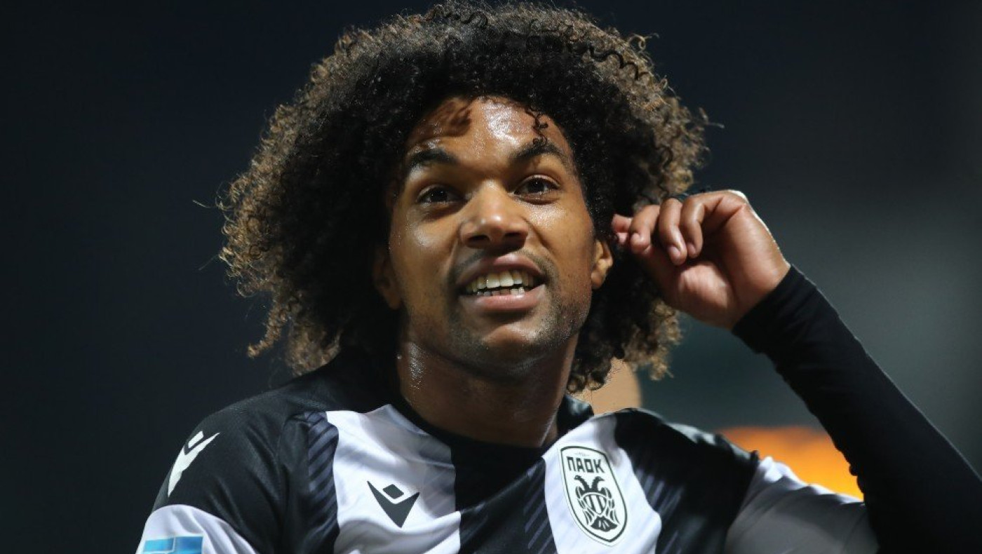 Ανάρτηση - ευχαριστώ της νέας ομάδας του Μπίσεσβαρ μετά το ντου των ΠΑΟΚτσήδων (Pic)