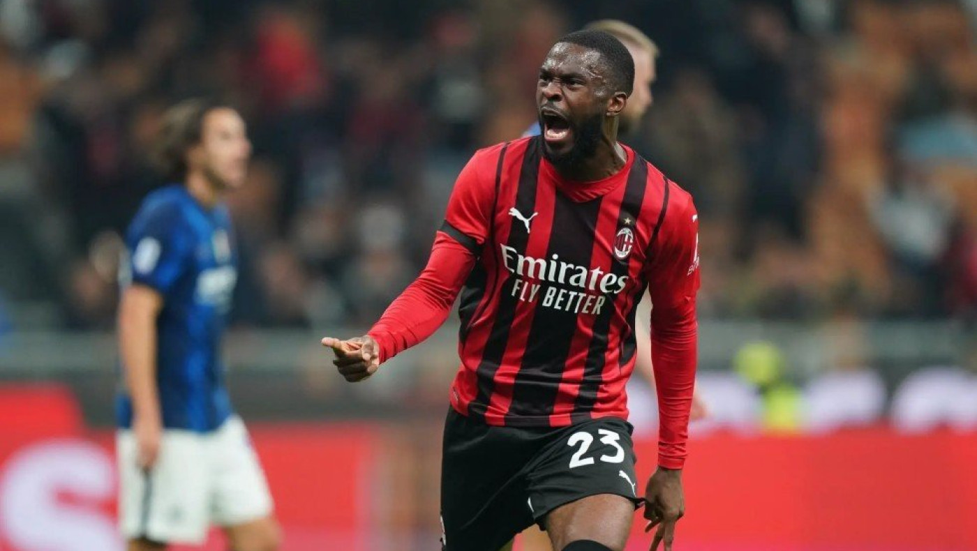 Τομόρι: Η Τσέλσι, το φιλί ζωής του Λάμπαρντ και το «έλα» του Μαλντίνι