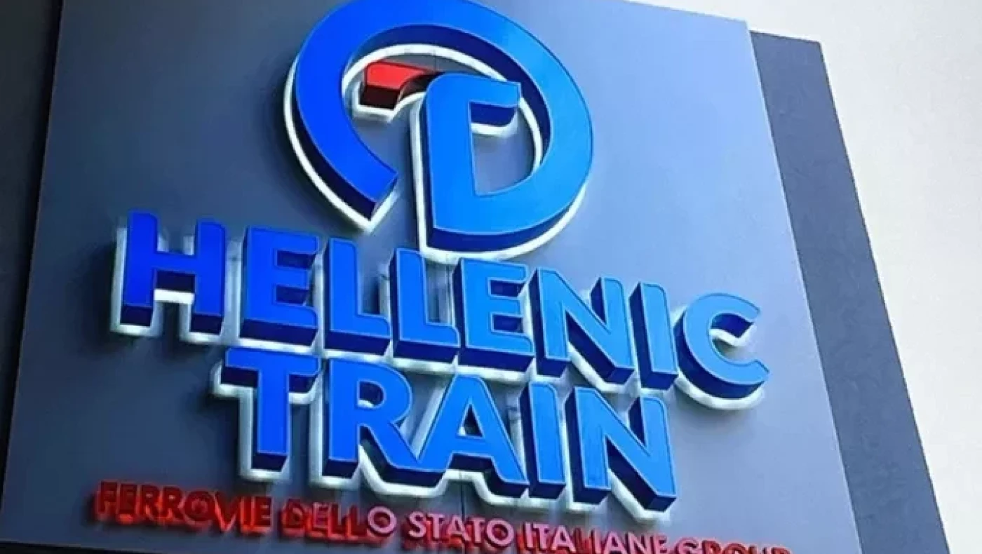 Hellenic Train: Πότε επαναλειτουργούν τα δρομολόγια Θεσσαλονίκης-Σερρών