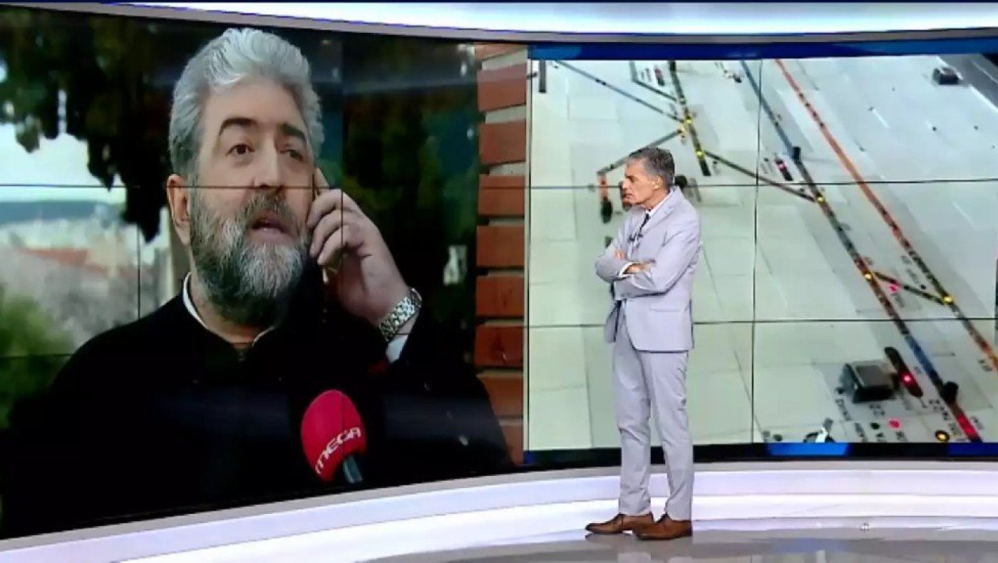 Τέμπη: «Κάθε μέρα κηδεύω κορίτσια που είχα βαφτίσει»