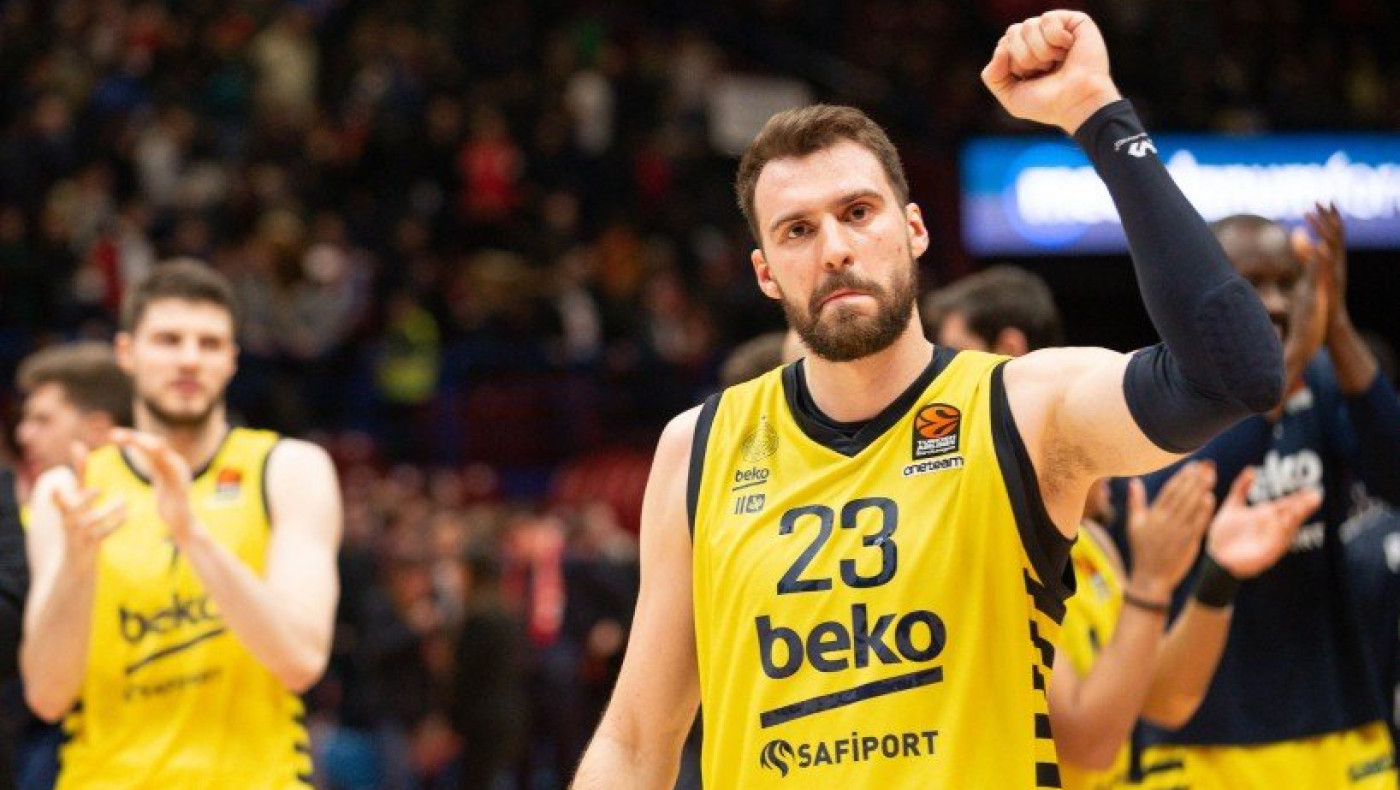 Η «σπυριάρα»: Δύο διπλά κι ένας «άσος»