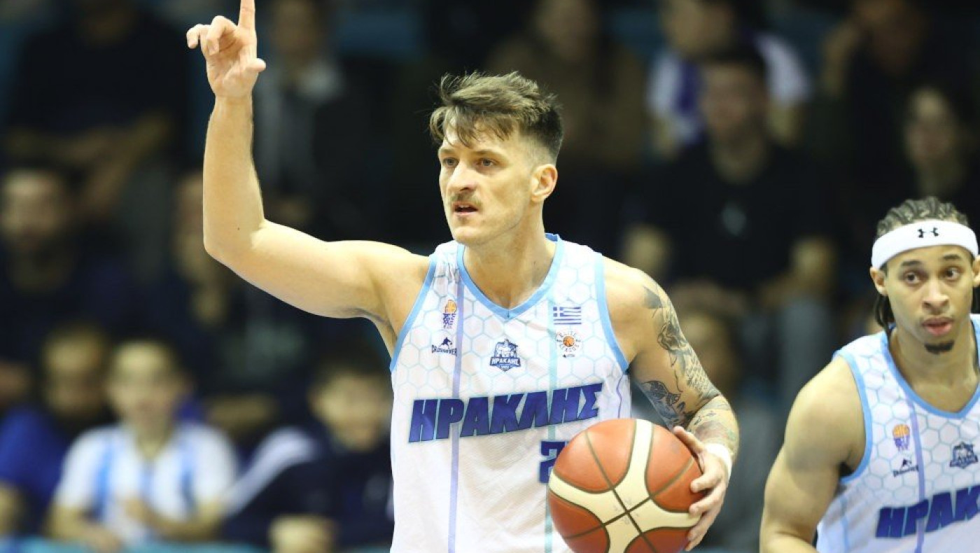 Το πρόγραμμα των play off και play out της Elite League!