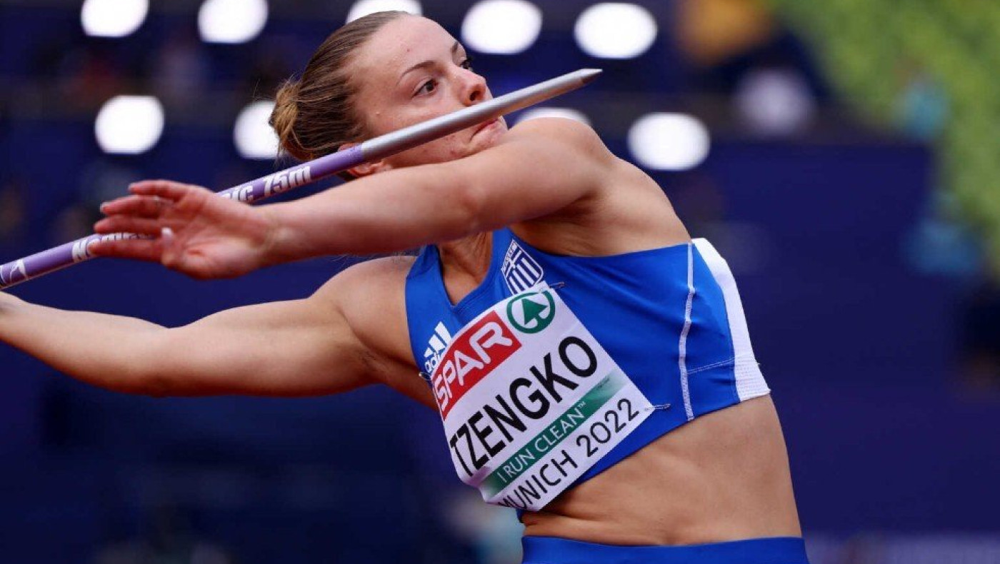 Ευρωπαϊκό Ρίψεων: Χρυσό για Τζένγκο - Σε ρηχά νερά Μαγκούλια, Κορακίδης