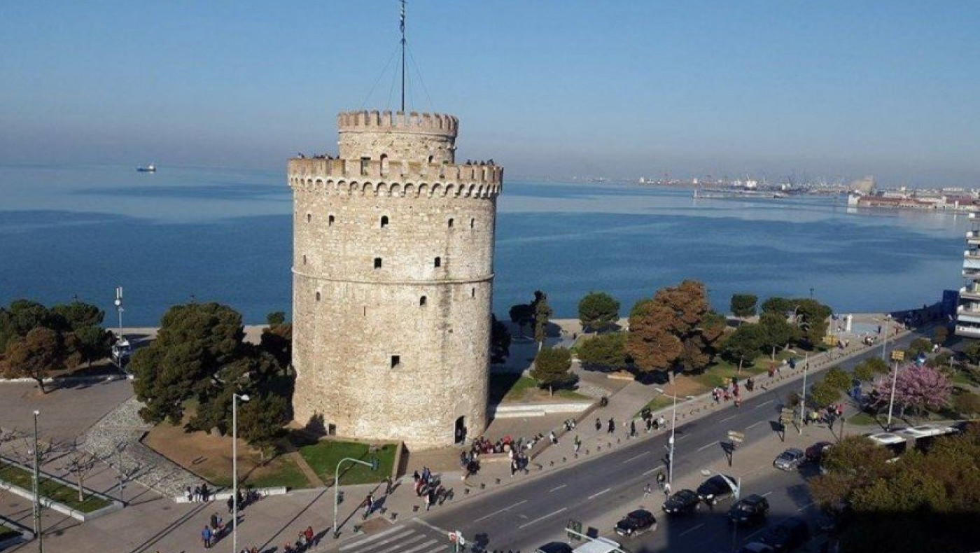 Ο καιρός της Τρίτης (17/12): Αίθριος με ηλιοφάνεια