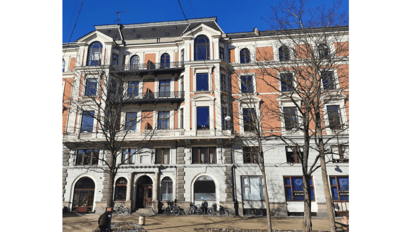 Η Seneca Medical Group κατακτά και την Δανία