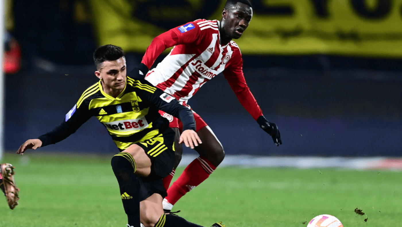 Ο δρόμος της επιστροφής του Μανού Γκαρθία