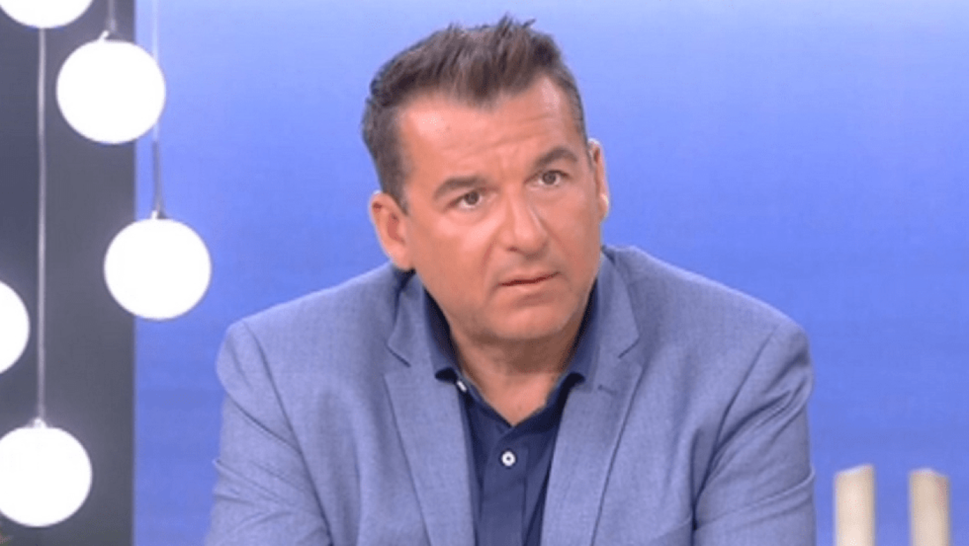 Λιάγκας: «Αισθάνομαι αηδιασμένος και άδειος»