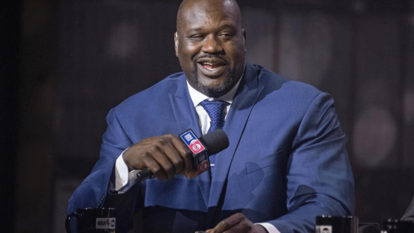 Σακίλ Ο'Νιλ σε Μοράντ: «Δεν είσαι ράπερ, είσαι παίκτης NBA»