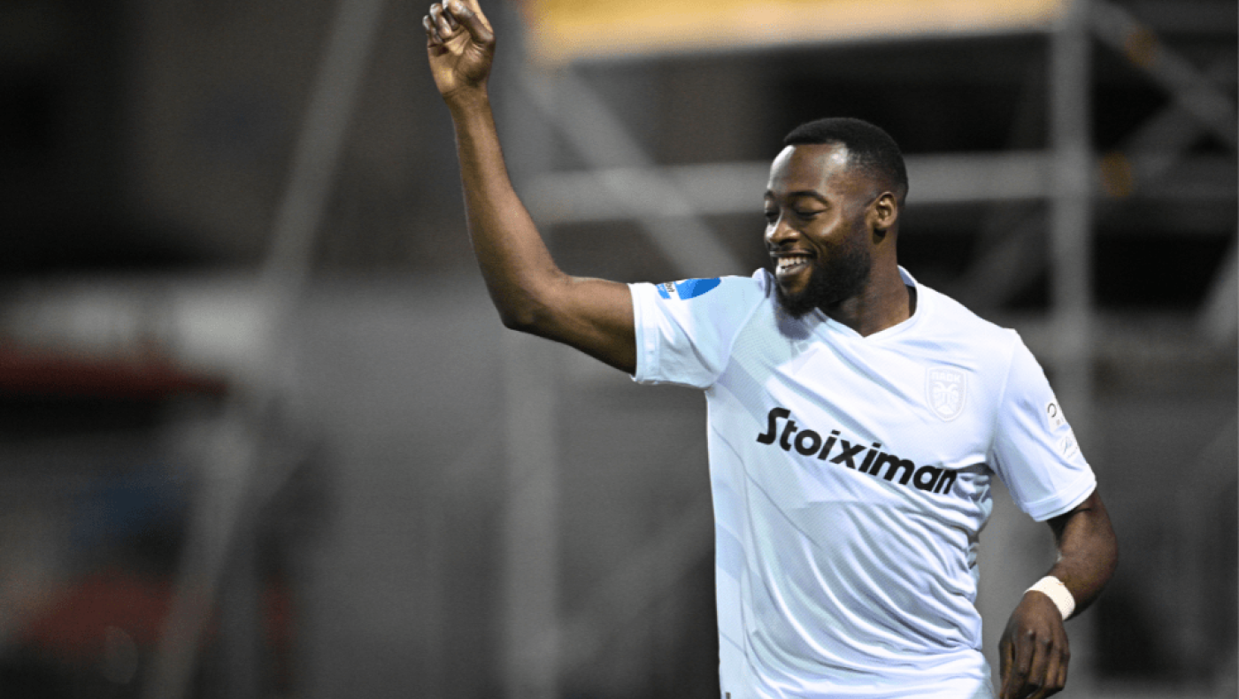 VAR + Ξύλο - ΠΑΟΚ 1-5