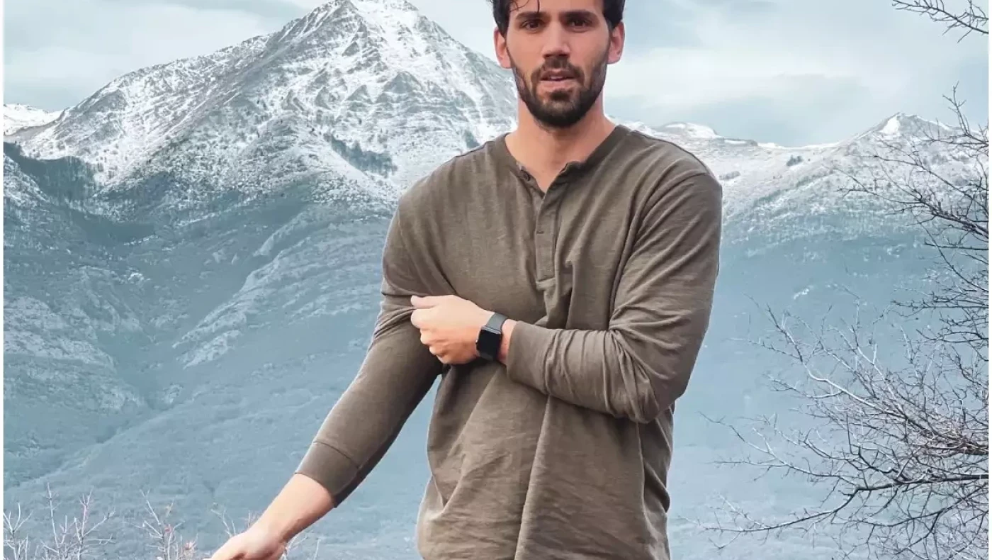 Γιώργος Λέντζας–Τέμπη: Συνεργάτης του σώθηκε την τελευταία στιγμή