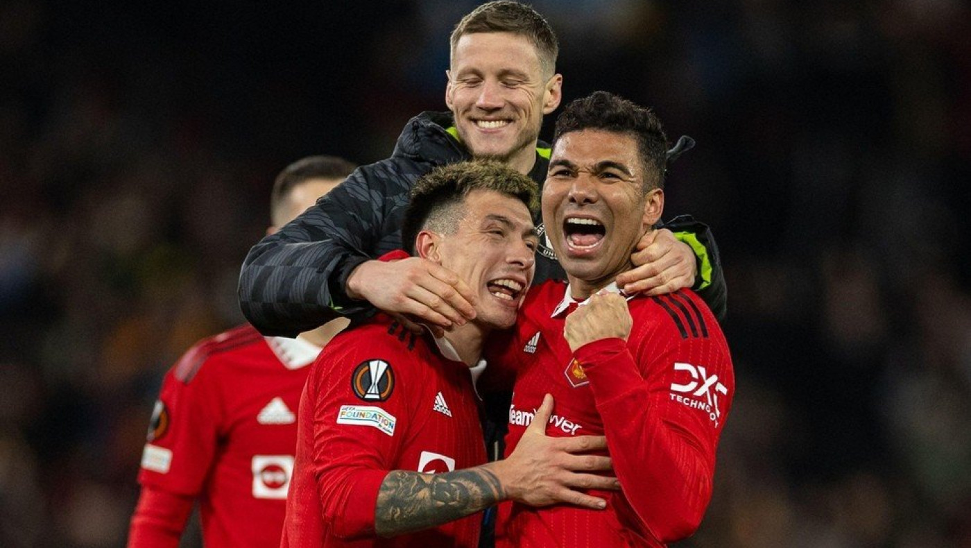 Bet builder με μέτρο: Ξεσπάει η Μάντσεστερ, σκοράρει η Φράιμπουργκ